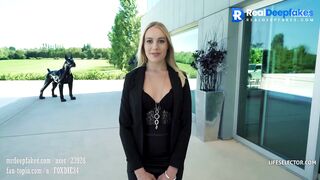 Brie Larson Loves To Fuck Outdoors - Fake Porn ⭐ wpop allpop