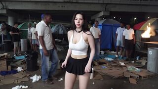 Karina - shows pussy_1366_1 kpop allpop