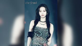 Karina - shows tits_2433_1 kpop allpop