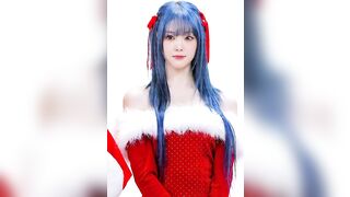 LYNN - SHOWS TITS 139 1 KPOP ALLPOP