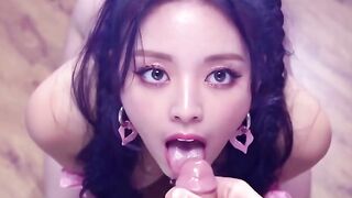 YUNA - CUM ON FACE 312 1 KPOP ALLPOP