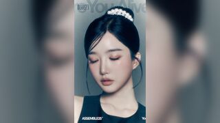 YOOYEON - FACIAL 10504 1 KPOP ALLPOP