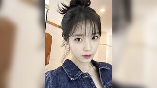 IU - RIDING ON DICK 11037 2 KPOP ALLPOP
