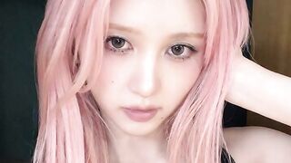 GAEUL - FUCKING 11606 1 KPOP ALLPOP