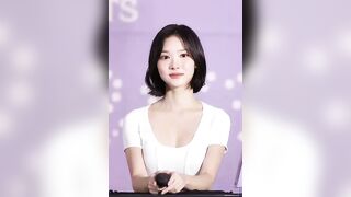 JIWOO - SHOWS TITS 11717 1 KPOP ALLPOP