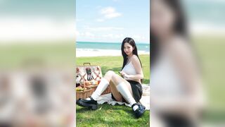 KARINA DOGGY STYLE 12557 1 KPOP ALLPOP