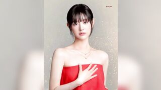 KIM JI WON FACIAL 13580 1 KPOP ALLPOP
