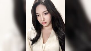 NINGNING SHOWS BOOBS 21533 1 KPOP ALLPOP