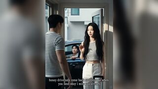 Not Karinana The Wife's Secret.short drama PRE kpop allpop