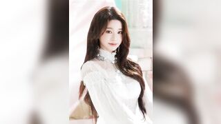 WONYOUNG RIDING ON DICK 33051 2 KPOP ALLPOP