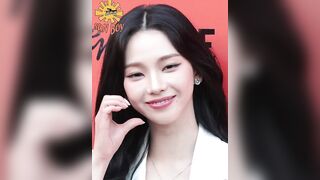 KARINA CUM ON FACE 33737 1 KPOP ALLPOP