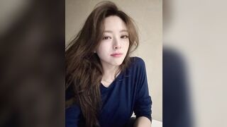 YUNA RIDING ON DICK 36851 1 KPOP ALLPOP