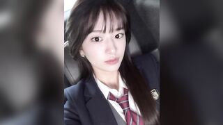 YUJIN BLOWJOB 36887 1 KPOP ALLPOP