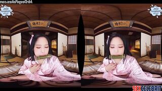 제니 블랙핑크 cowgirl sex in the authentic asian house, Jennie pov KPOP ALLPOP
