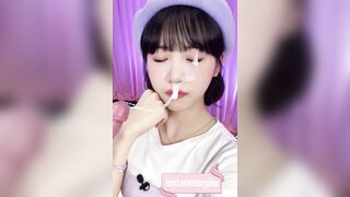 CHAEWON BUKKAKE 56599 1 KPOP ALLPOP
