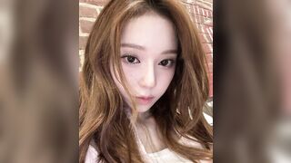 WINTER CUM ON FACE 56623 1 KPOP ALLPOP