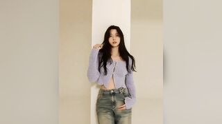 NARA FUCKING 56642 5 KPOP ALLPOP