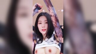 IRENE SHOWS TITS 56795 1 KPOP ALLPOP