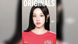 YUQI RIDING ON DICK 57029 1 KPOP ALLPOP