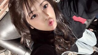 JIWOO CUM ON FACE 57335 1 KPOP ALLPOP