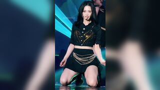 KARINA SHOWS TITS 57653 1 KPOP ALLPOP