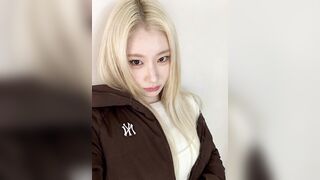 CHAERYEONG FUCKING 59713 1 KPOP ALLPOP