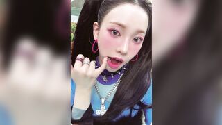 KARINA BLOWJOB 60565 1 KPOP ALLPOP
