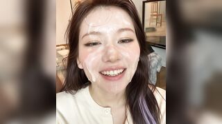 SANA BUKKAKE 60764 1 KPOP ALLPOP
