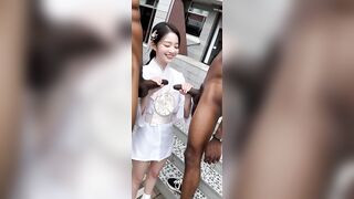WONYOUNG STROKES COCKS 61995 1 KPOP ALLPOP