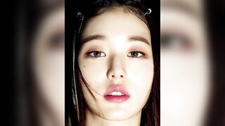 WONYOUNG CUM ON FACE 63627 1 KPOP ALLPOP