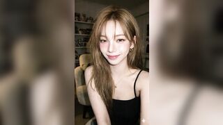 KARINA CUM ON FACE 63859 1 KPOP ALLPOP