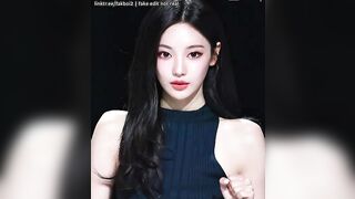 NINGNING FACIAL 64193 1 KPOP ALLPOP