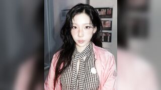 TAEYEON CUM ON FACE 67158 1 KPOP ALLPOP