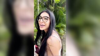 Emily Rinaudo Nude Realtor Role Play OnlyFans Video Leaked - Leak