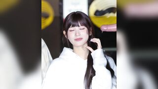 LEESEO CUM IN MOUTH 71049 1 KPOP ALLPOP