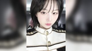 HAEWON POV BLOWJOB 71357 1 KPOP ALLPOP