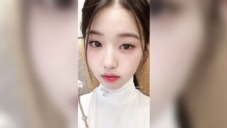 WONYOUNG POV BLOWJOB 71660 1 KPOP ALLPOP