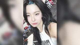 JIHEON TITJOB 71825 1 KPOP ALLPOP