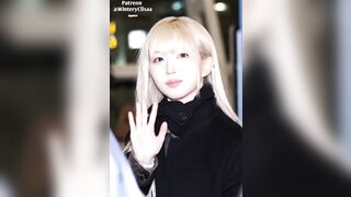 HAEWON CUM IN MOUTH 72425 1 KPOP ALLPOP