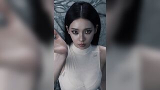 KARINA THREESOME 72610 1 KPOP ALLPOP
