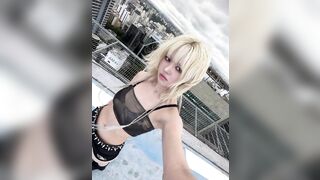 LILY PLAY WITH PUSSY 73247 1 KPOP ALLPOP