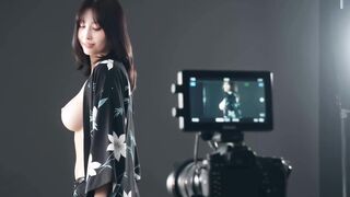 MOMO SHOWS BOOBS 73432 1 KPOP ALLPOP