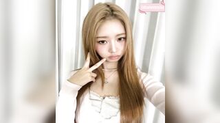 REI PLAY WITH PUSSY 73592 1 KPOP ALLPOP