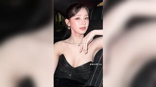 MIYEON SHOWS TITS 74037 1 KPOP ALLPOP