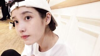IU BLOWJOB 74098 1 KPOP ALLPOP