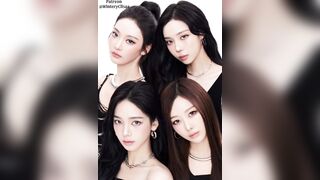 KARINA AESPA GROUP KISS 75878 1 KPOP ALLPOP