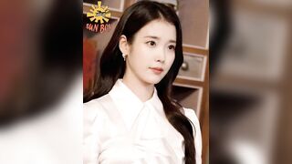 IU SHOWS TITS 77224 2 KPOP ALLPOP