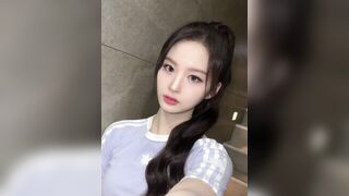 SULLYOON CUM IN MOUTH 77367 1 KPOP ALLPOP