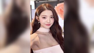 WONYOUNG BUKKAKE 77387 1 KPOP ALLPOP