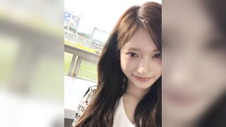 LEESEO PLAY WITH PUSSY 78800 1 KPOP ALLPOP